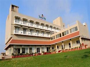 Tanarika Resort Bhusāwal Exteriér fotografie